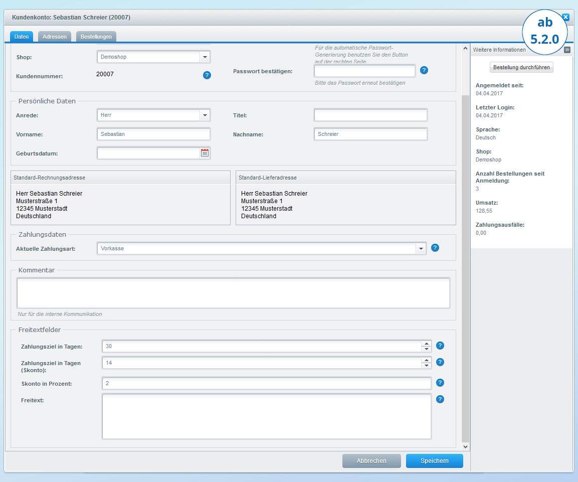 scha1PaymentDestinationOnDocument