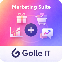 GOLLE IT