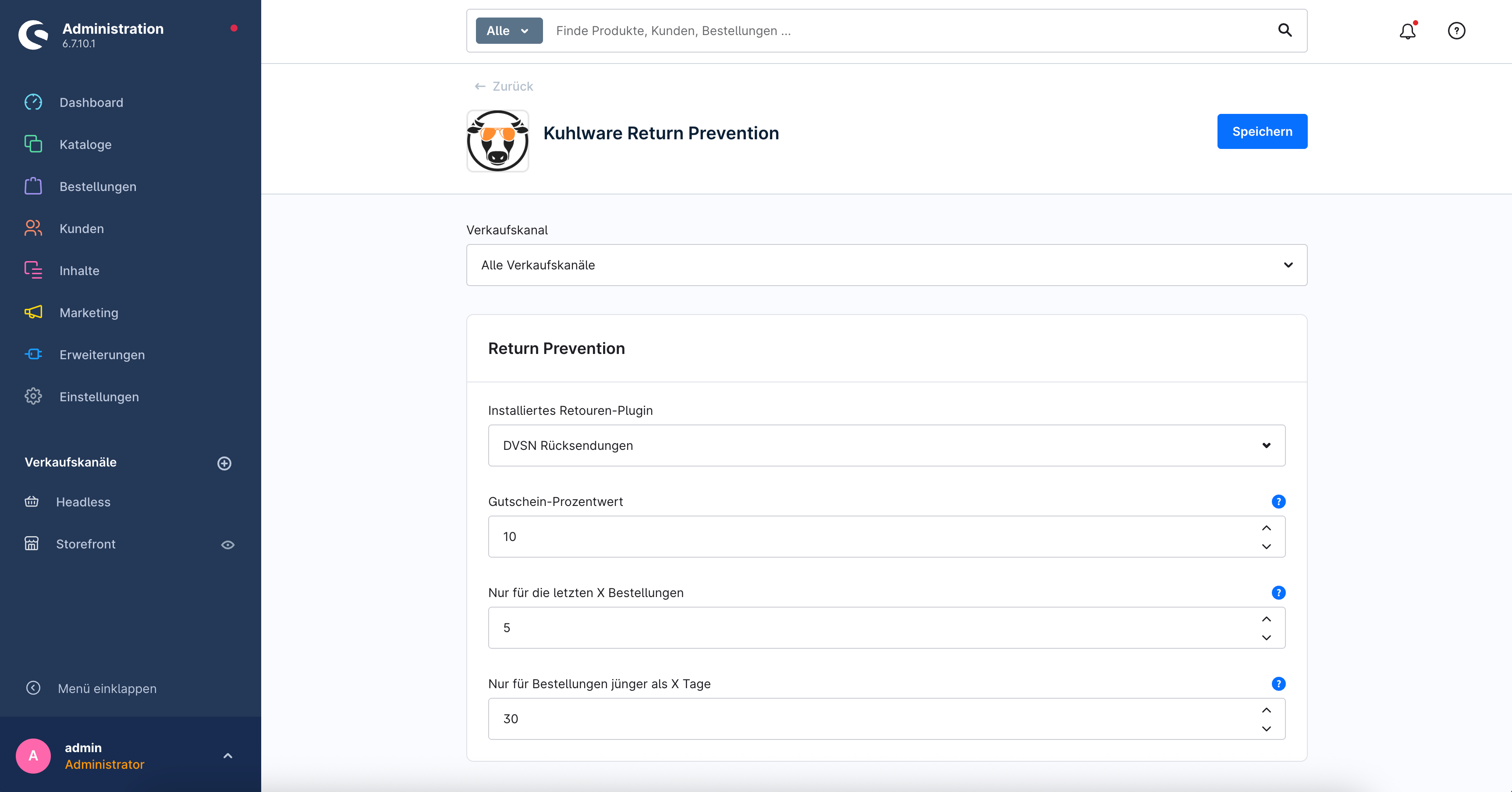 xxx52KuhlwareReturnPreventionLayer