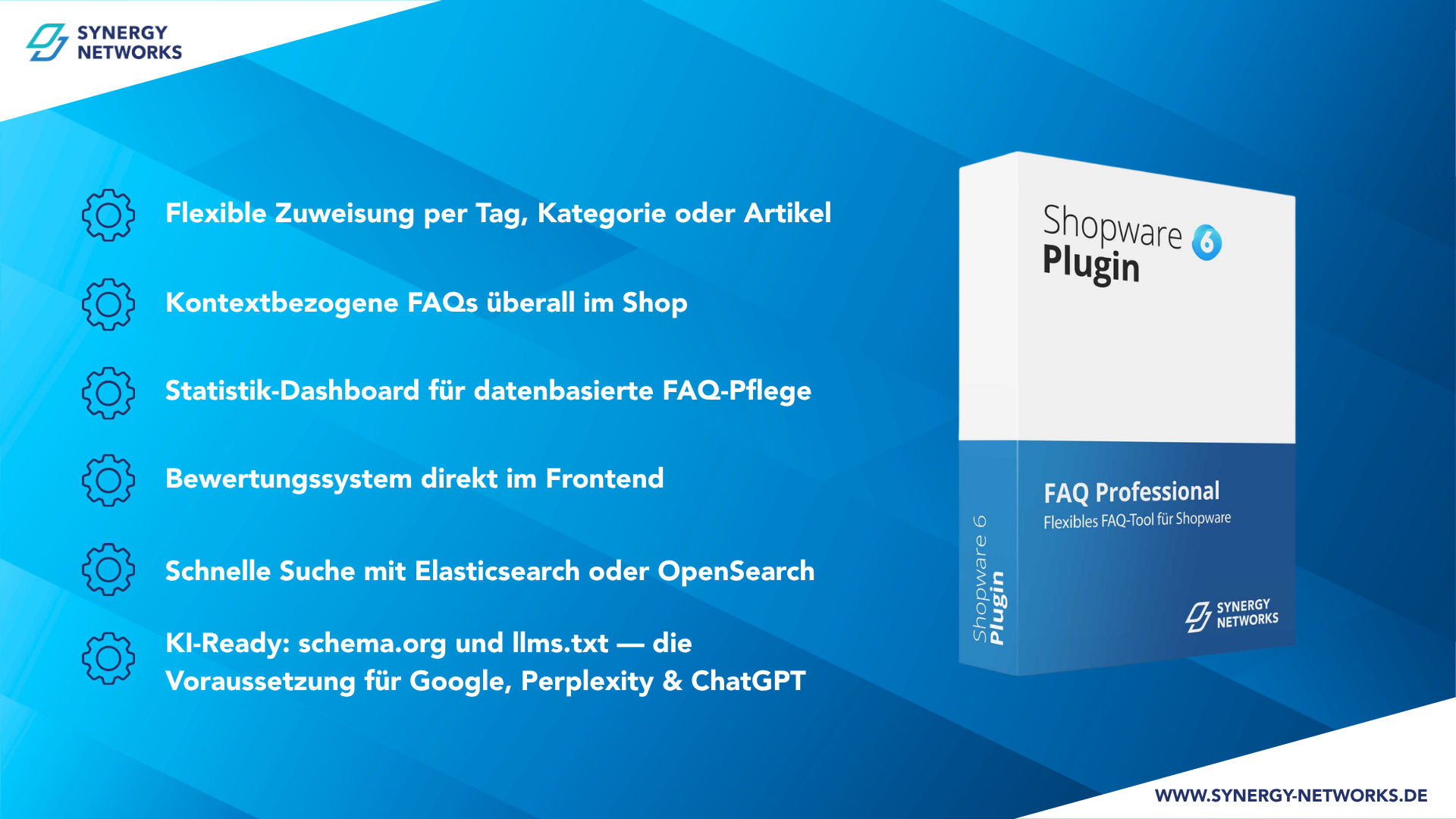 SynFaqProfessional