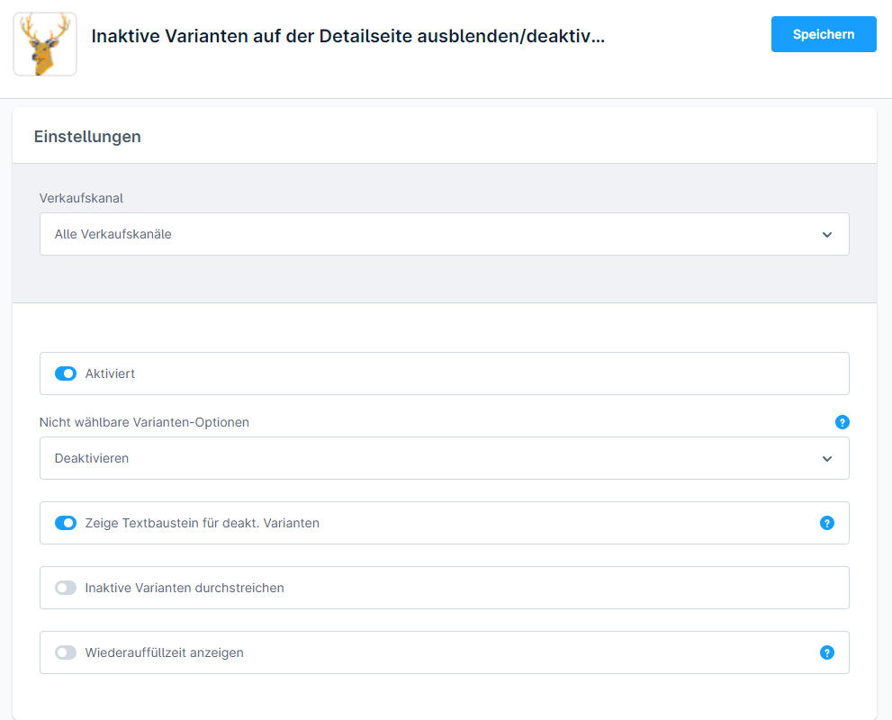 NetzhirschInactiveVariants