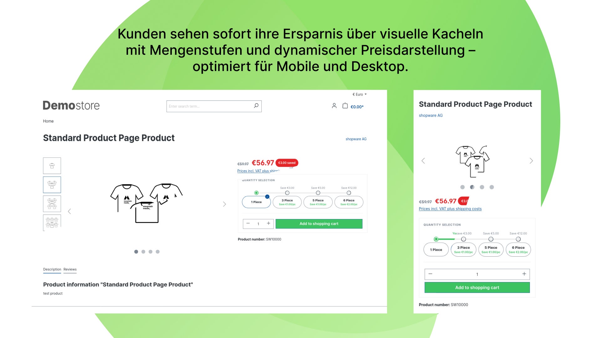 HAPEMountainQuantityOfferSelector