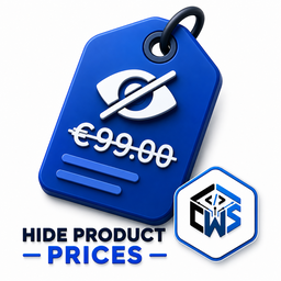CwsHidePriceInProducts