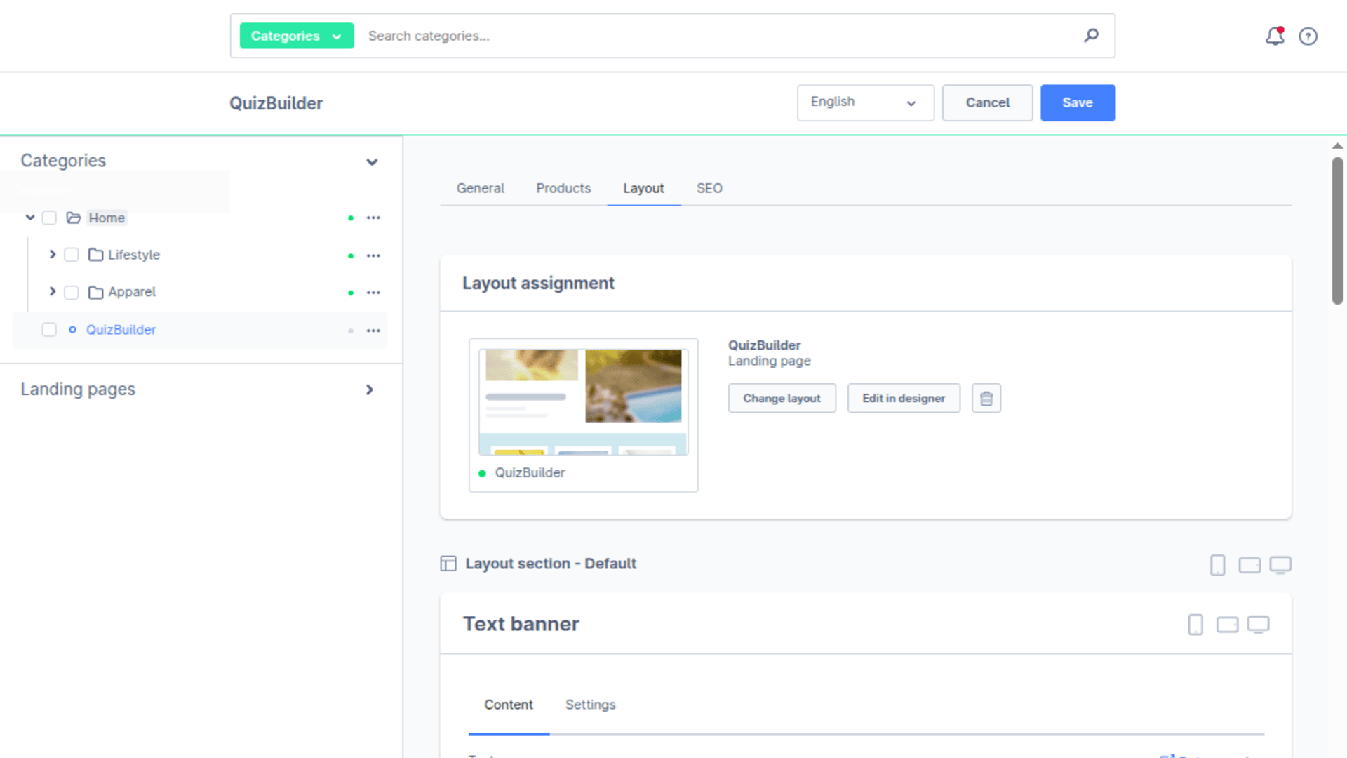 NuTechQuizBuilder