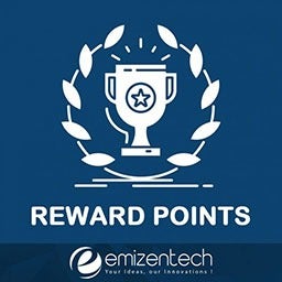EmizenTechRewardPoints