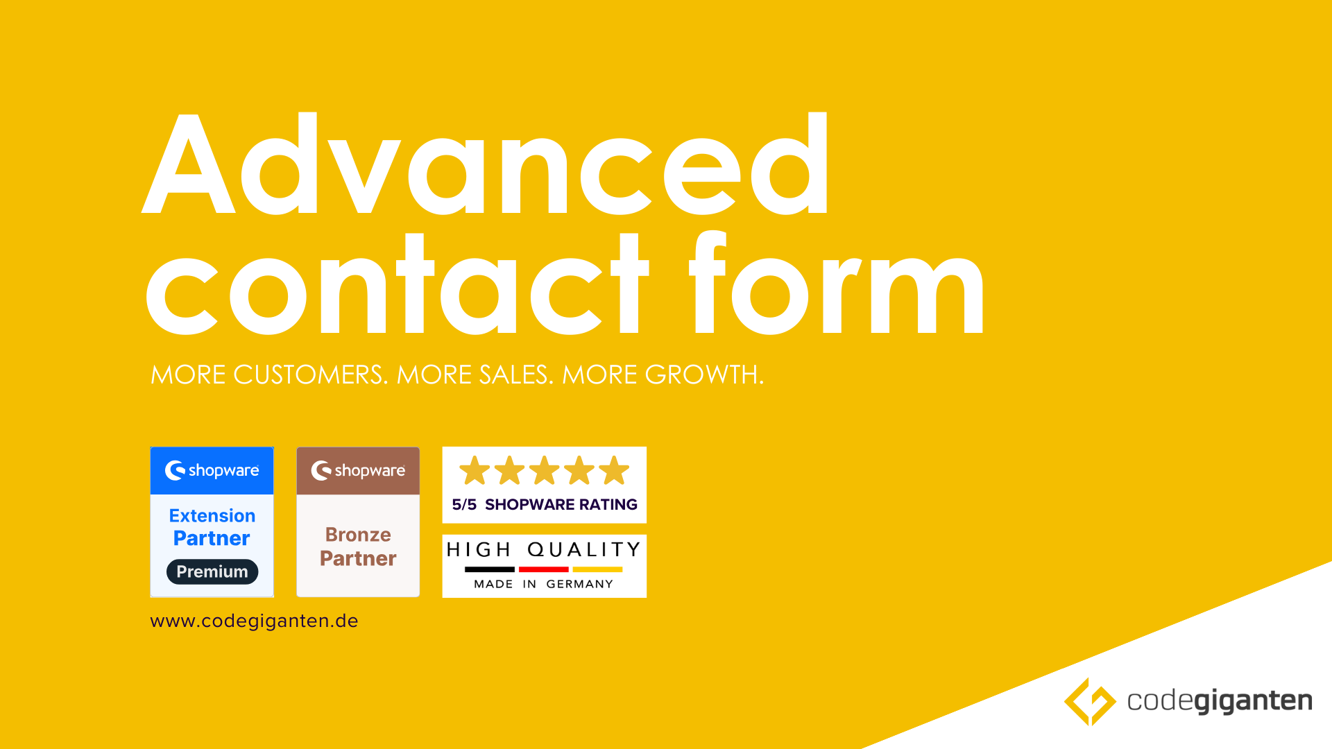 CogiAdvancedContactForm