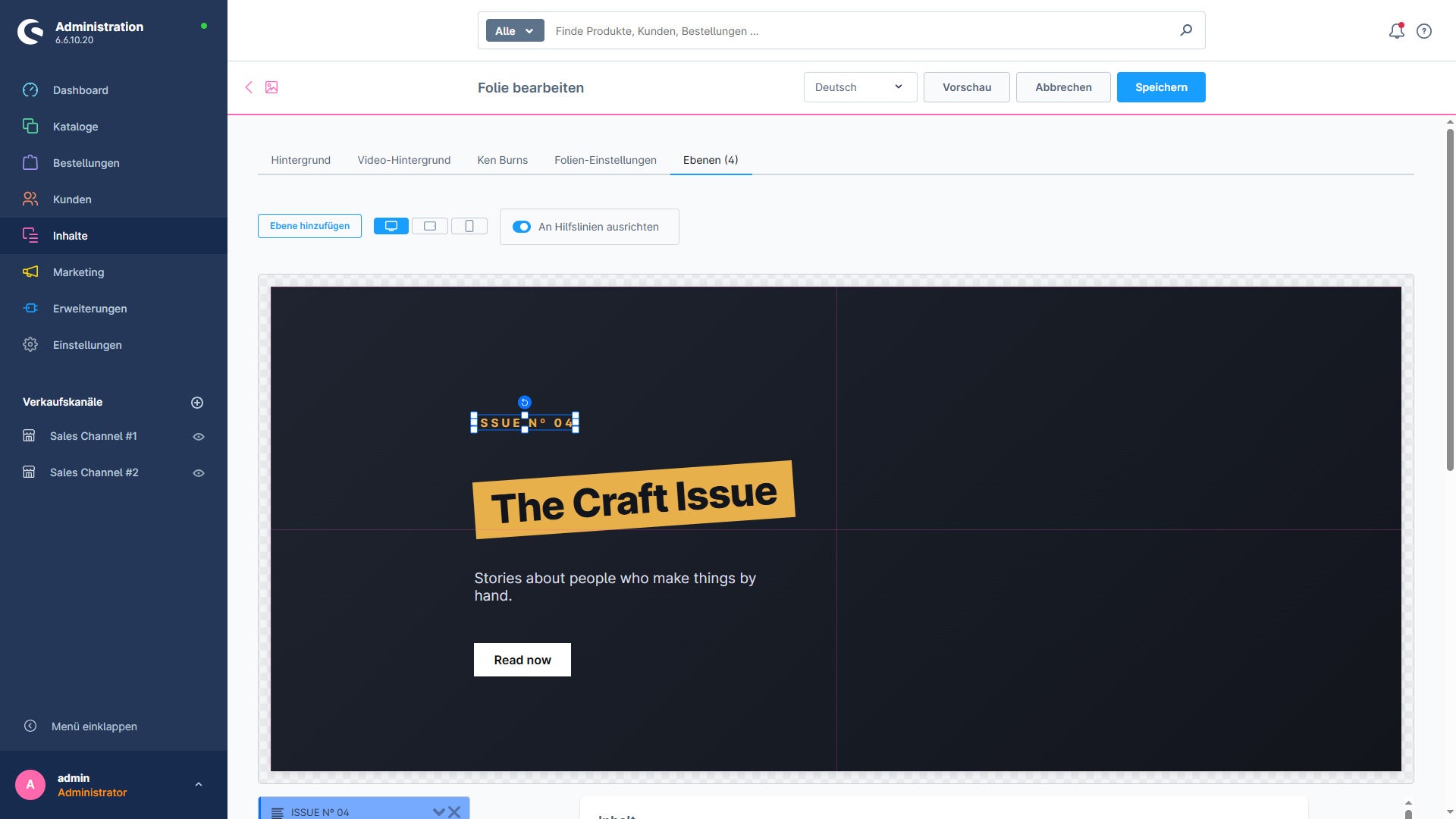 WeedesignSlider