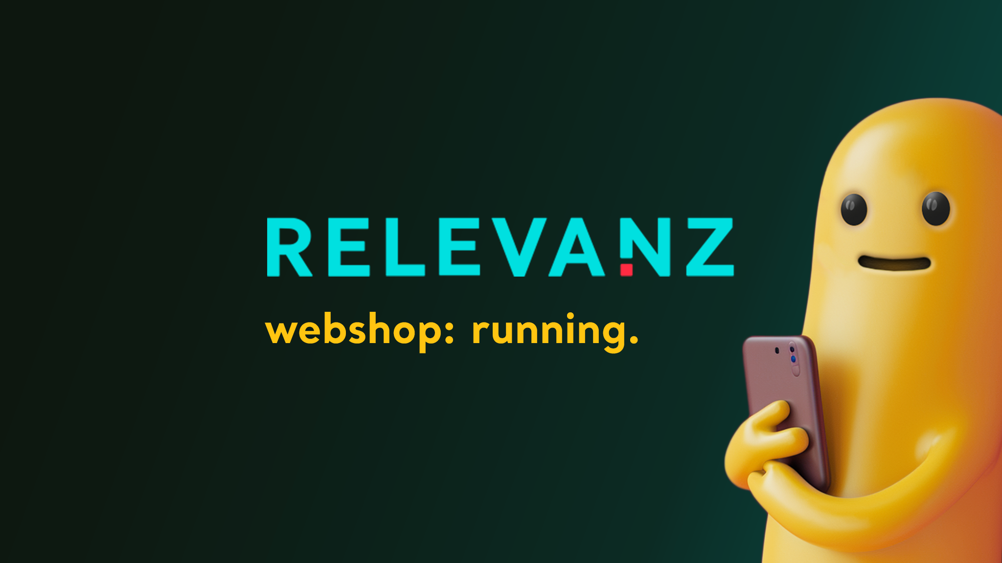 relevanzApp