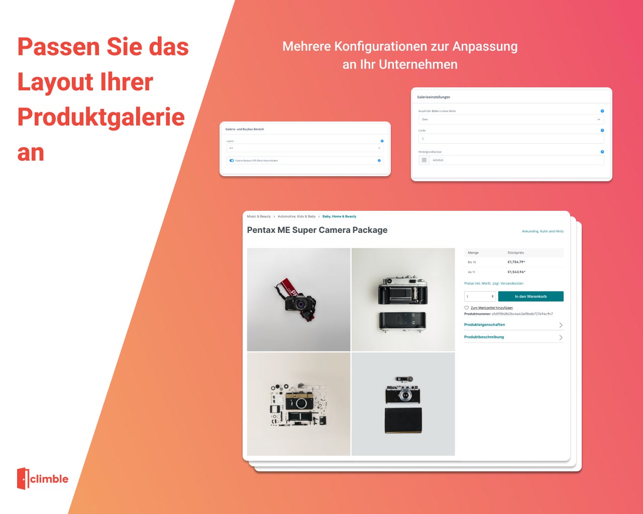 ClbProductGallery