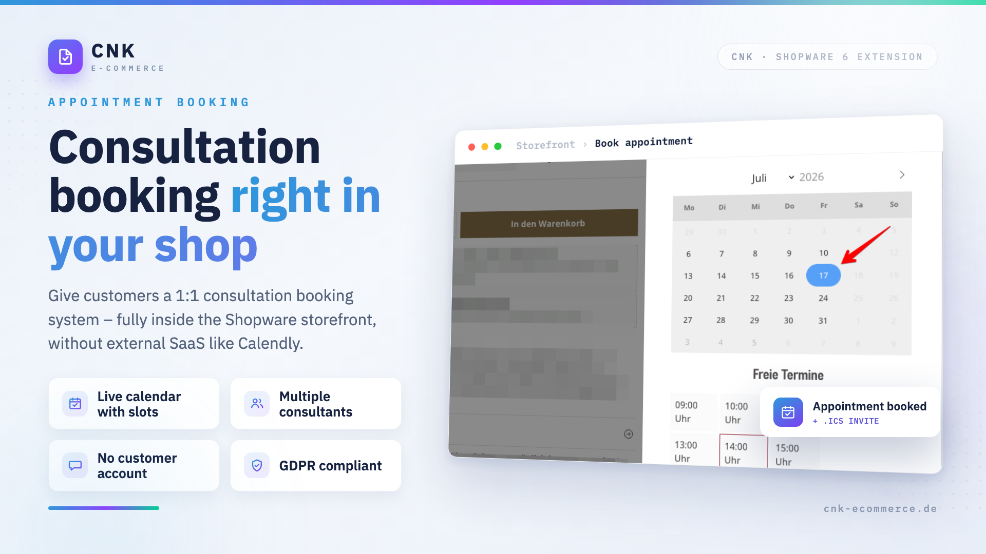 CnkPlatformConsultationBookingPlugin
