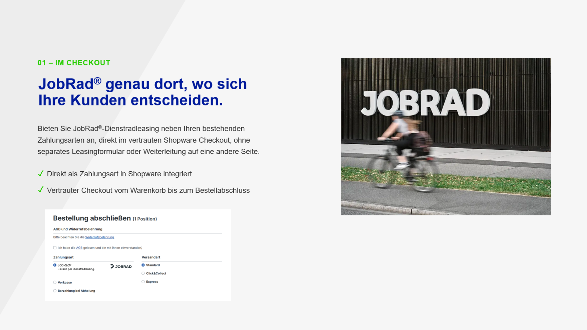 DigaJobRadLeasing