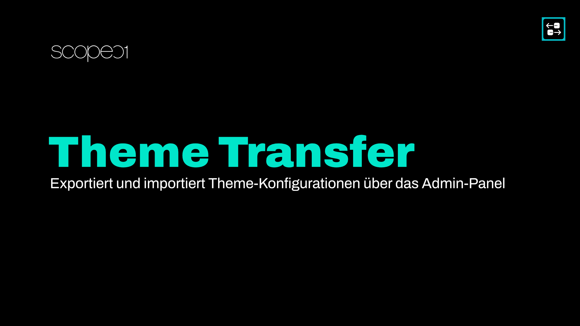 ScopThemeConfigTransfer