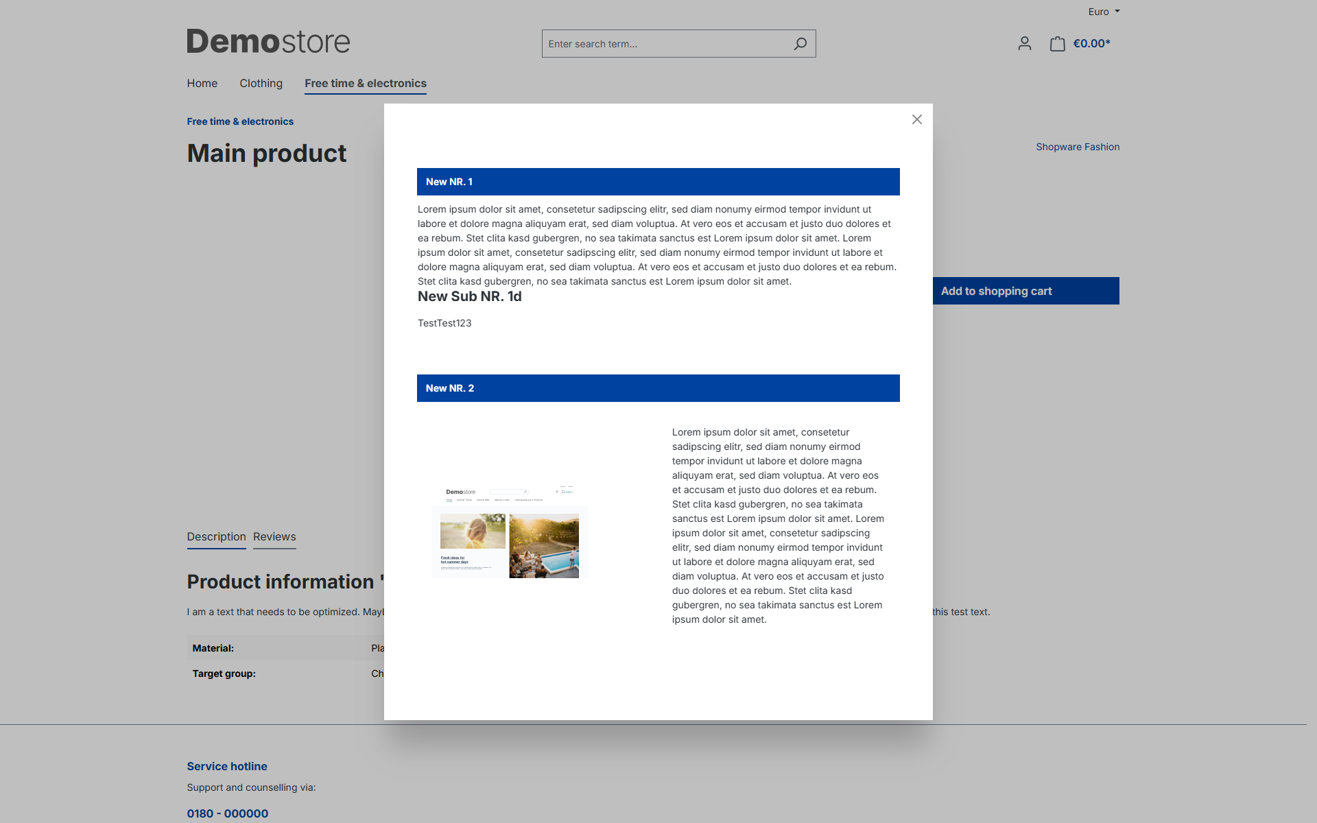 CogiQRCodeProductInformation