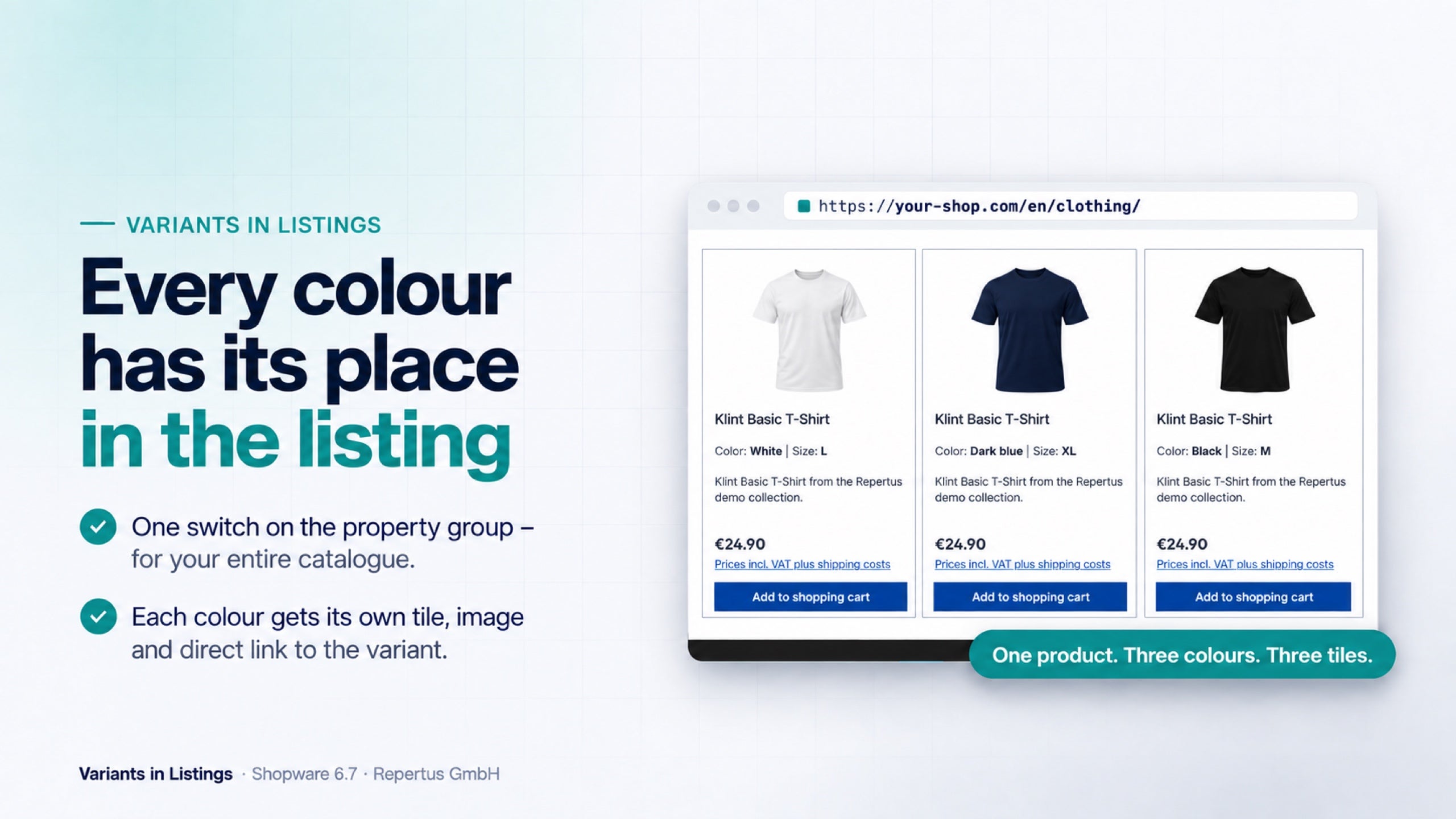 TonurVariantsInListings
