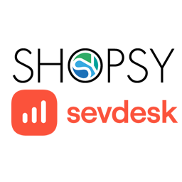 ShopsySevDeskApp