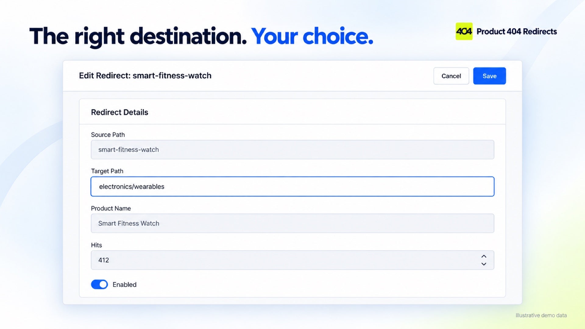 ByStenildProduct404Redirects