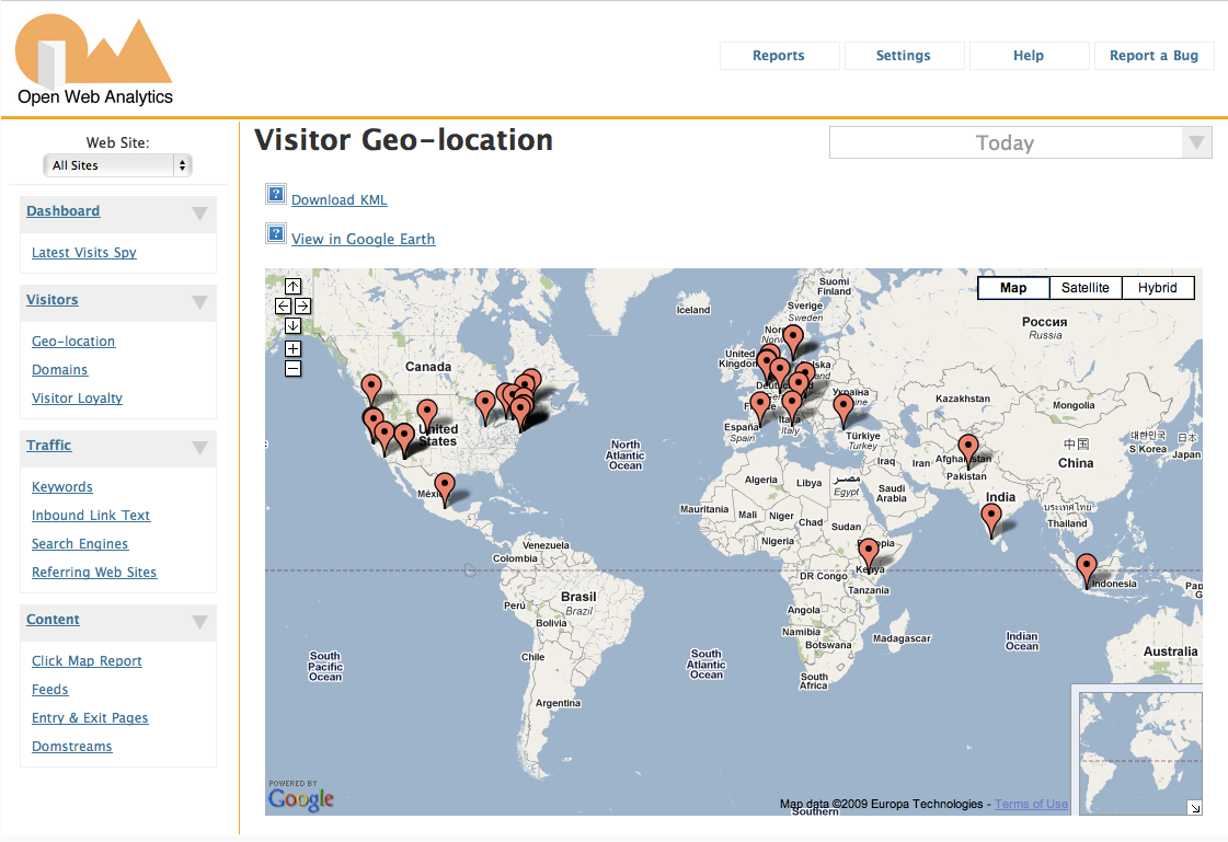 WeedesignAnalytics