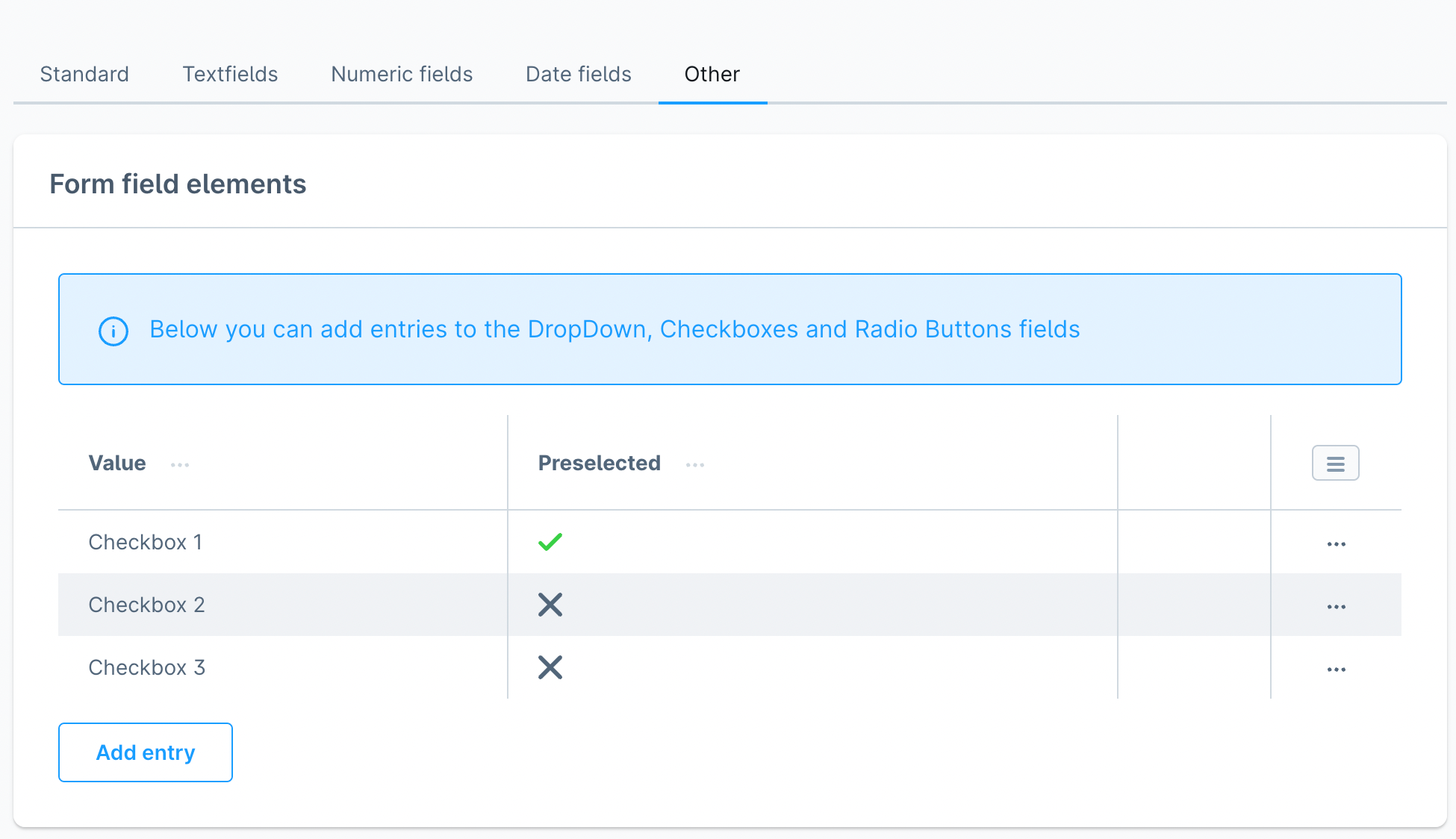 PixelForms