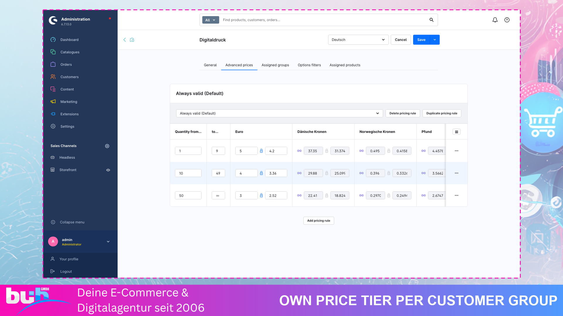 SwpProductOptionsSixAdvancedPrices