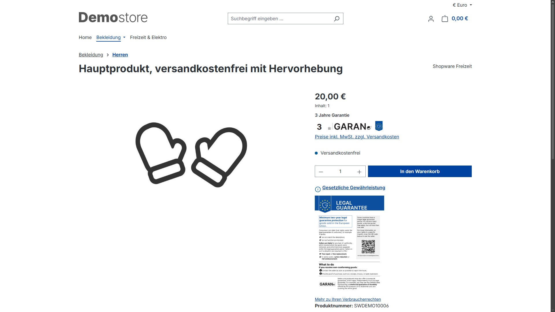 IwvEuGuarantee