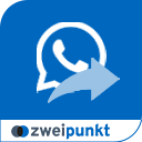 ZweiPunktWhatsApp