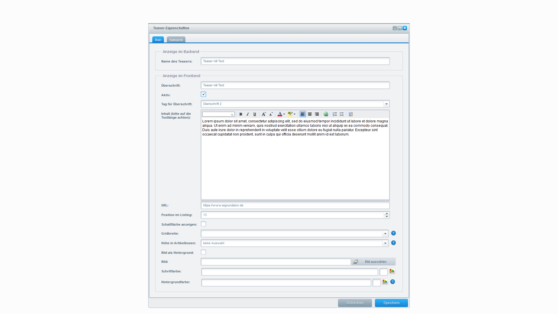 sisiSeoContentInListing sisiSeoContentInListing