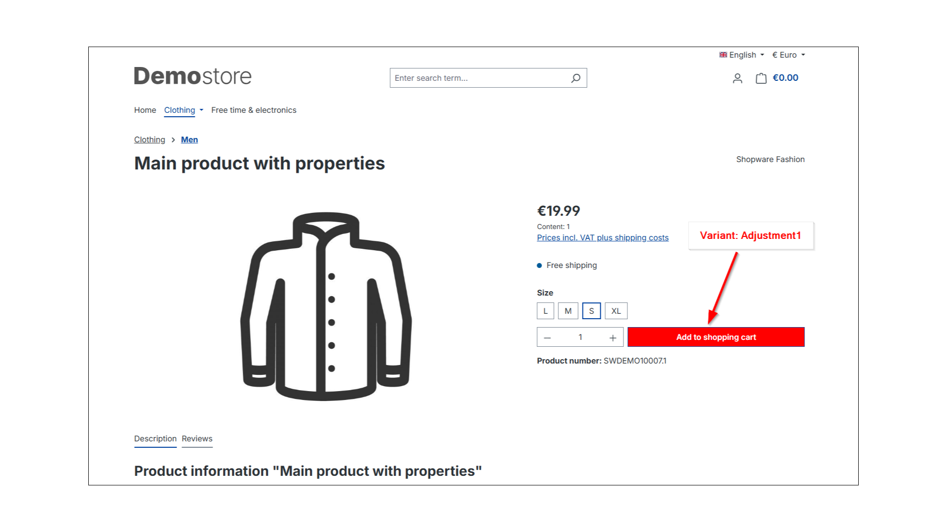 LenzPlatformTestFramework