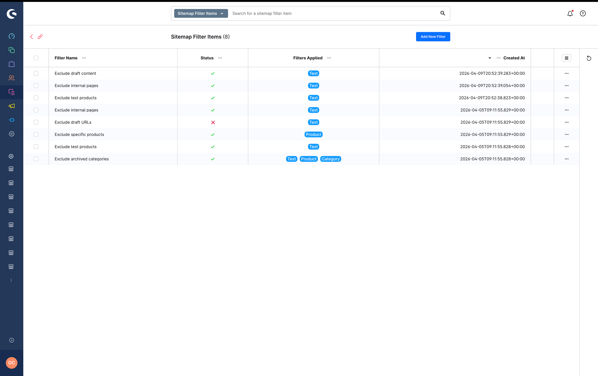 OngranoUrlSeoTools