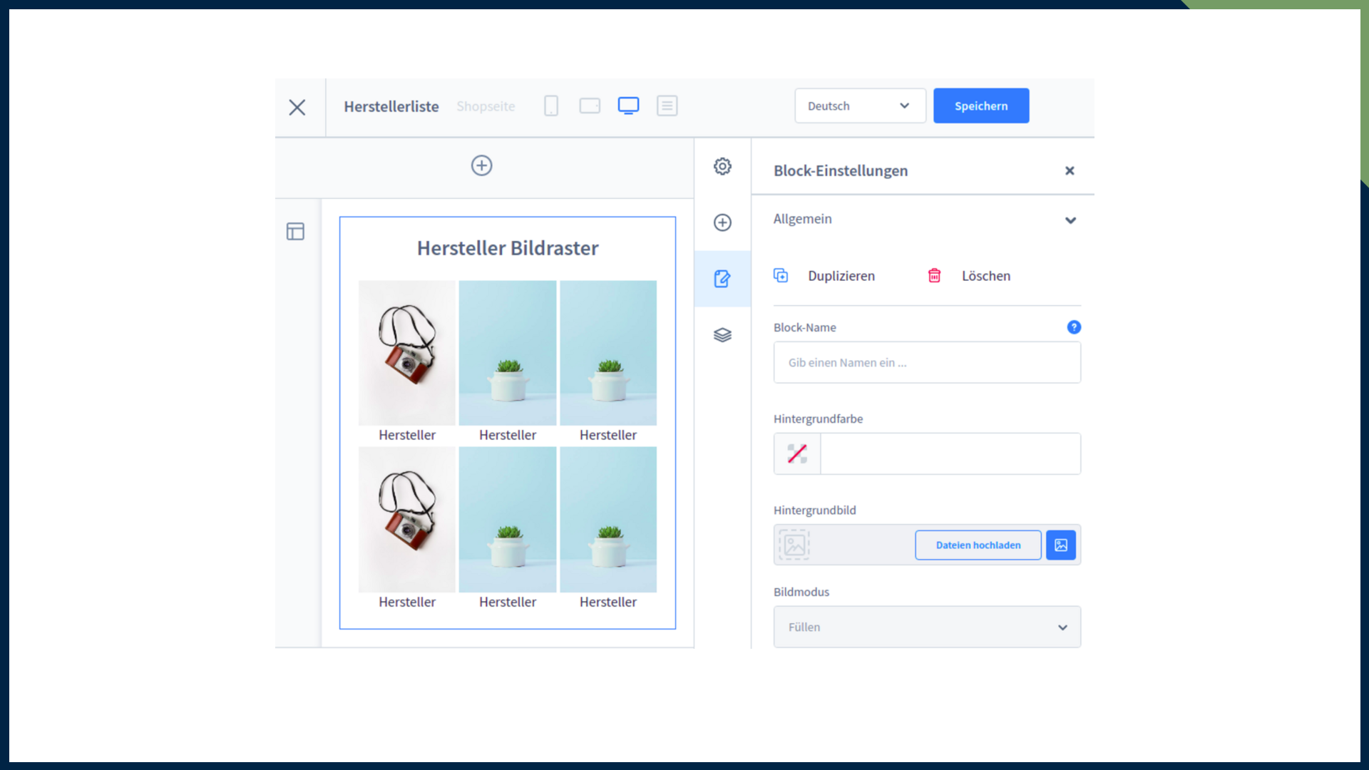 BilobaManufacturerPro