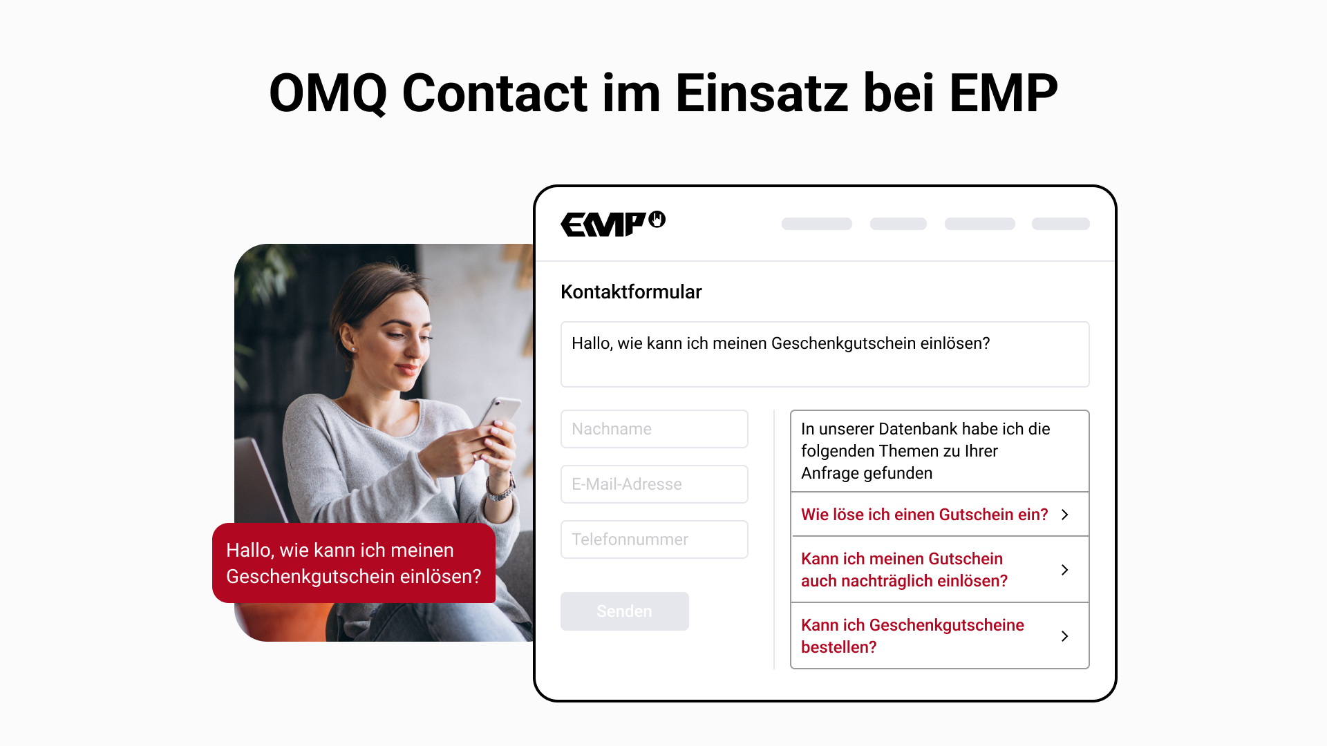 OmqContact