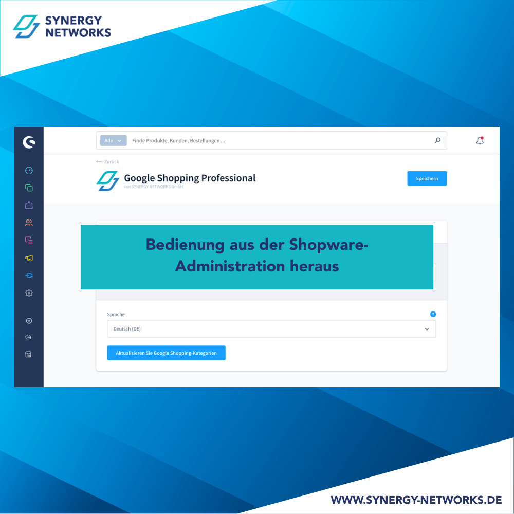 SynGoogleShopping