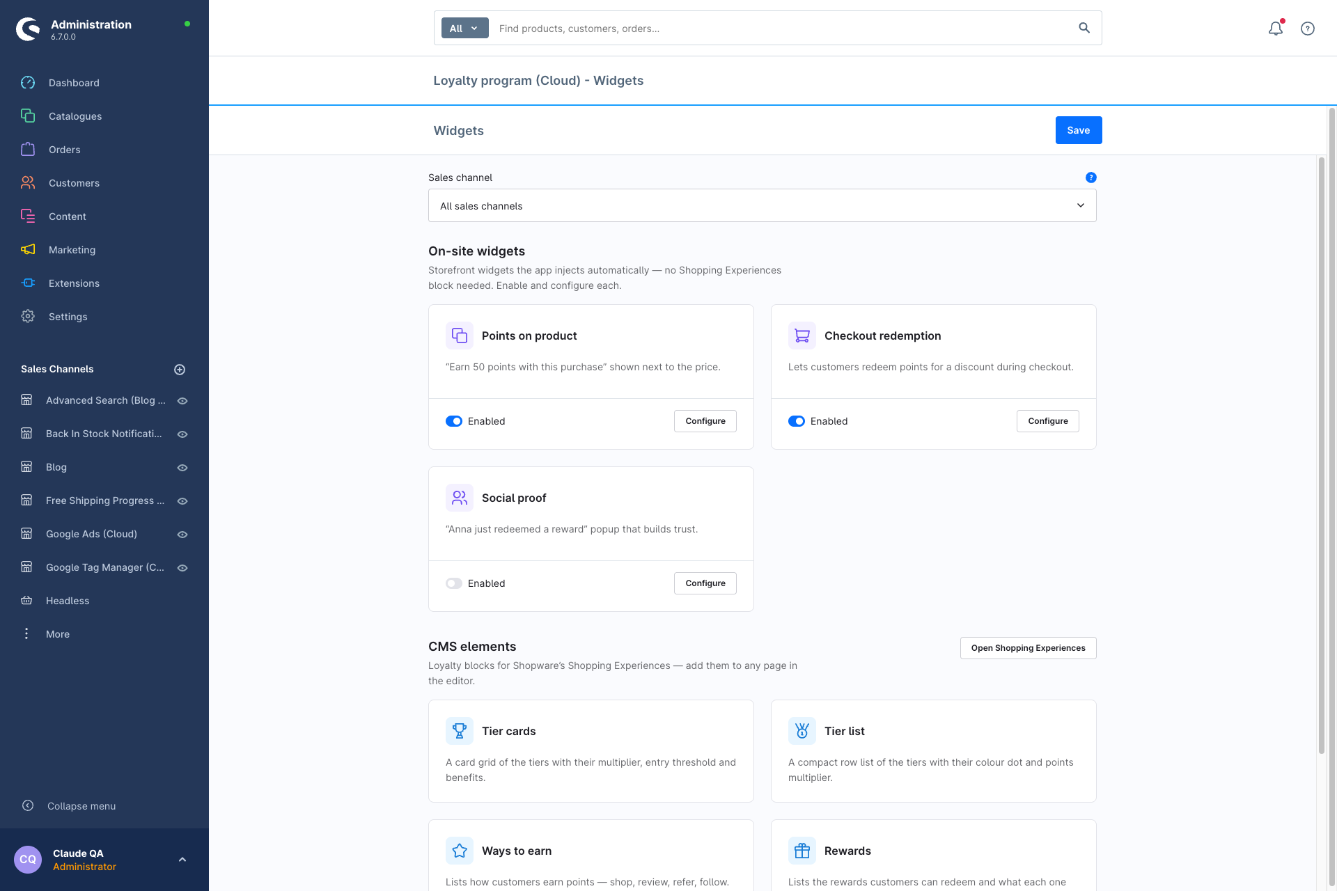 ShopStudioLoyaltyCloud