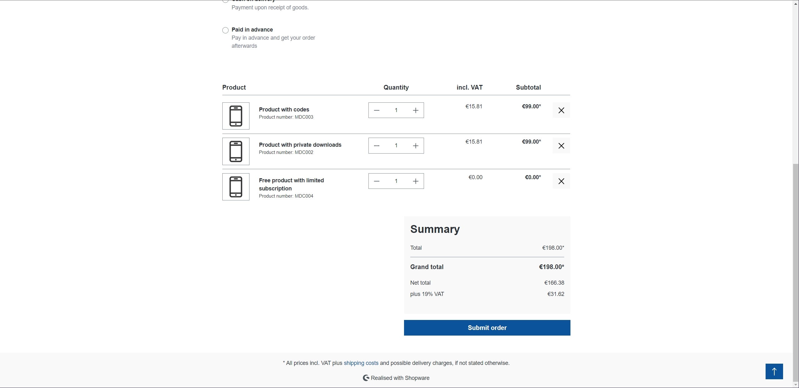 MoorlDownloadCenter
