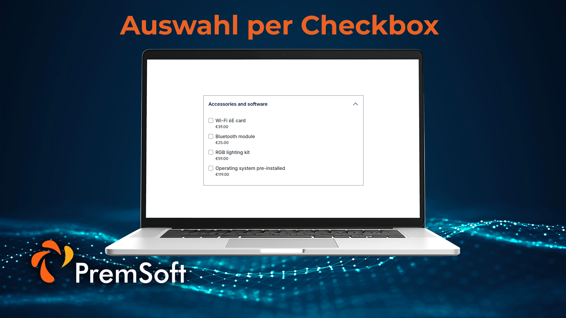 PremsConfigurator