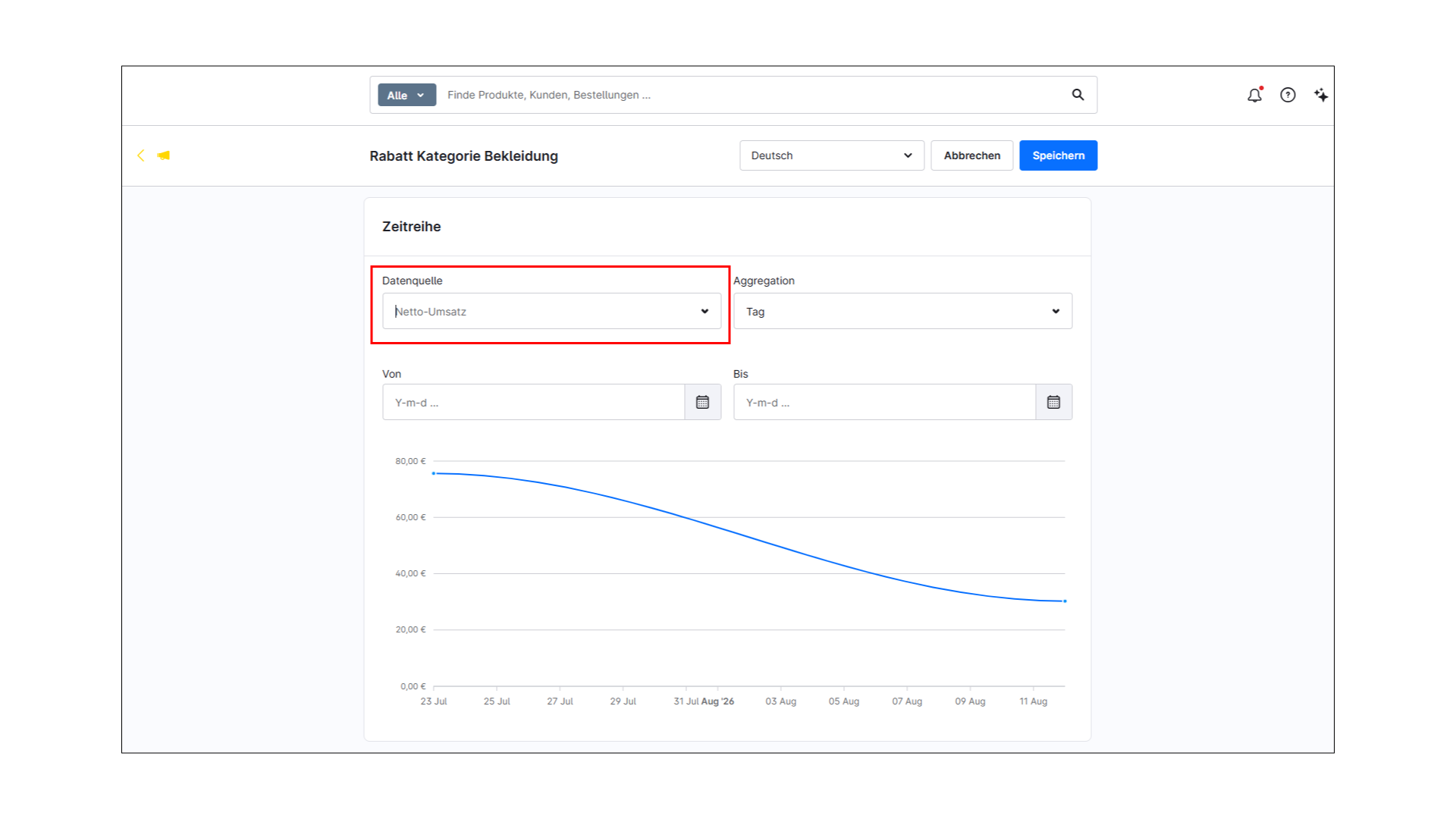 LenzPlatformPromotionStatistics