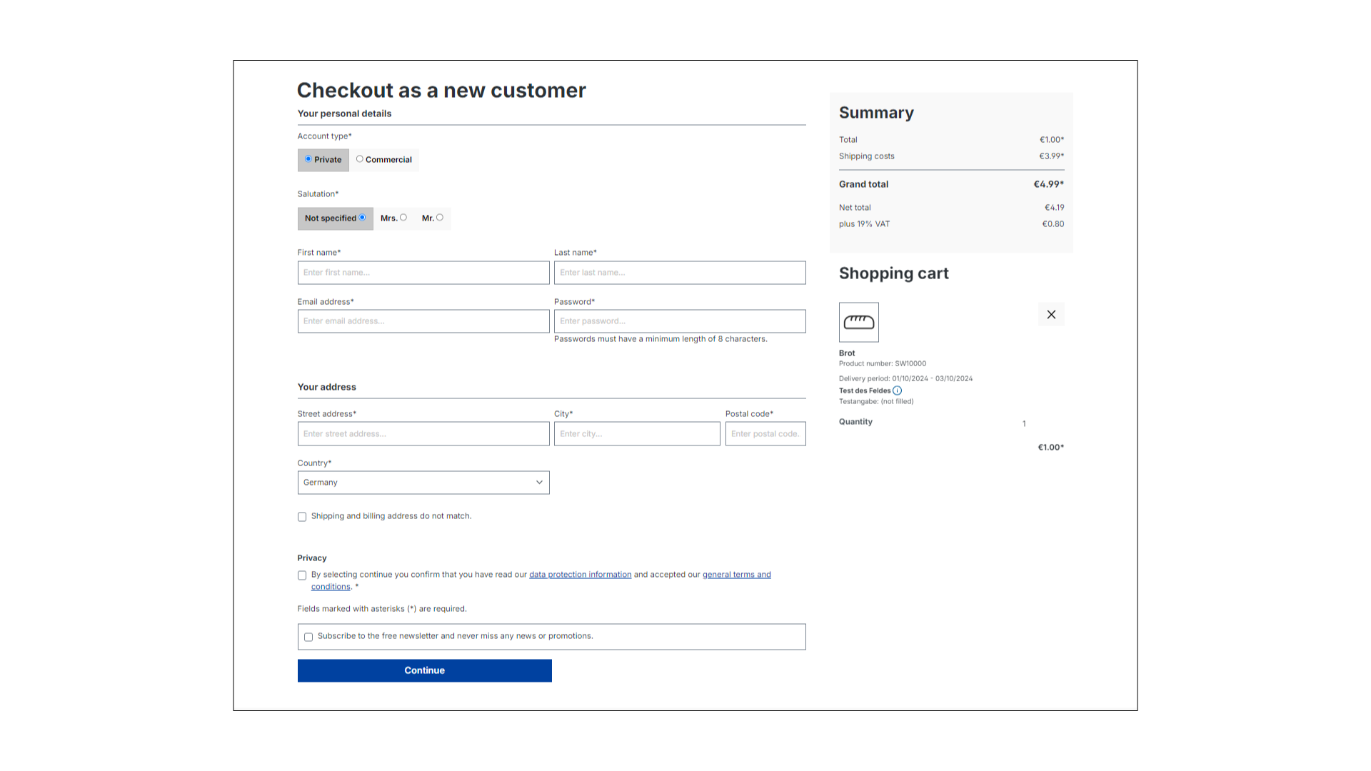 LoyxxSW6ConversionCheckout