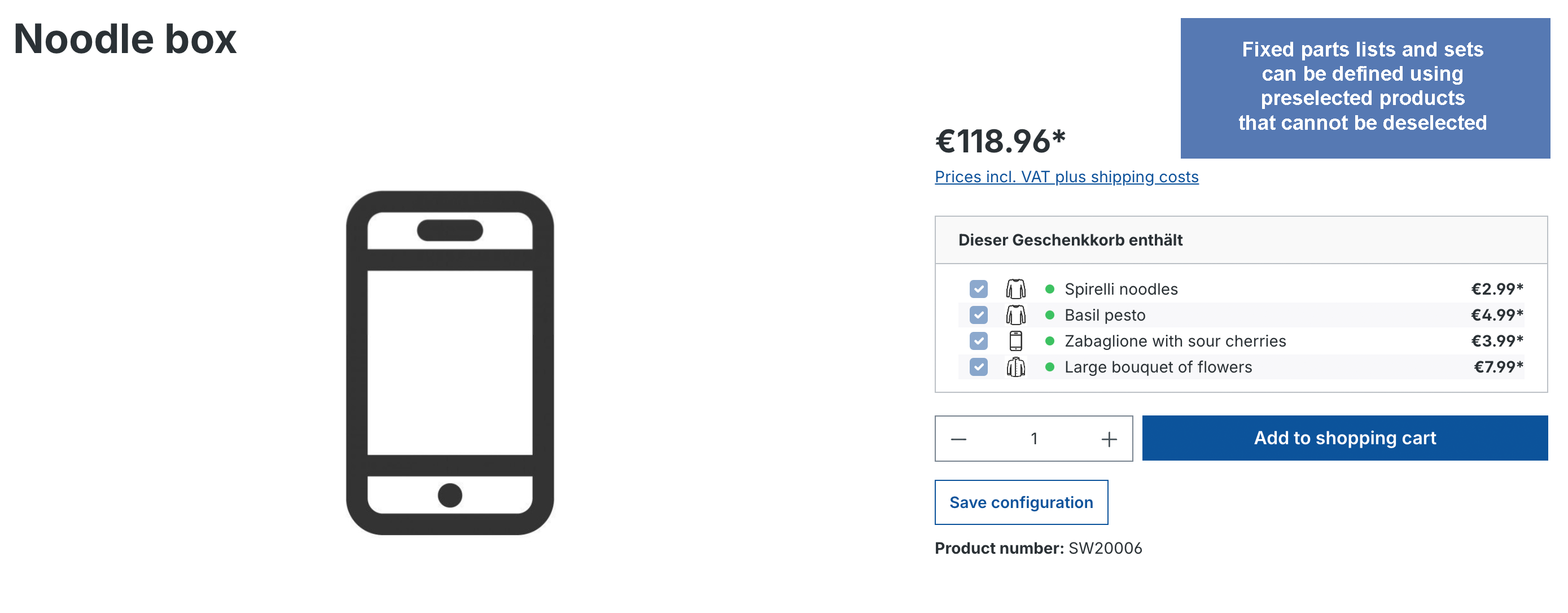 DvsnSetConfigurator