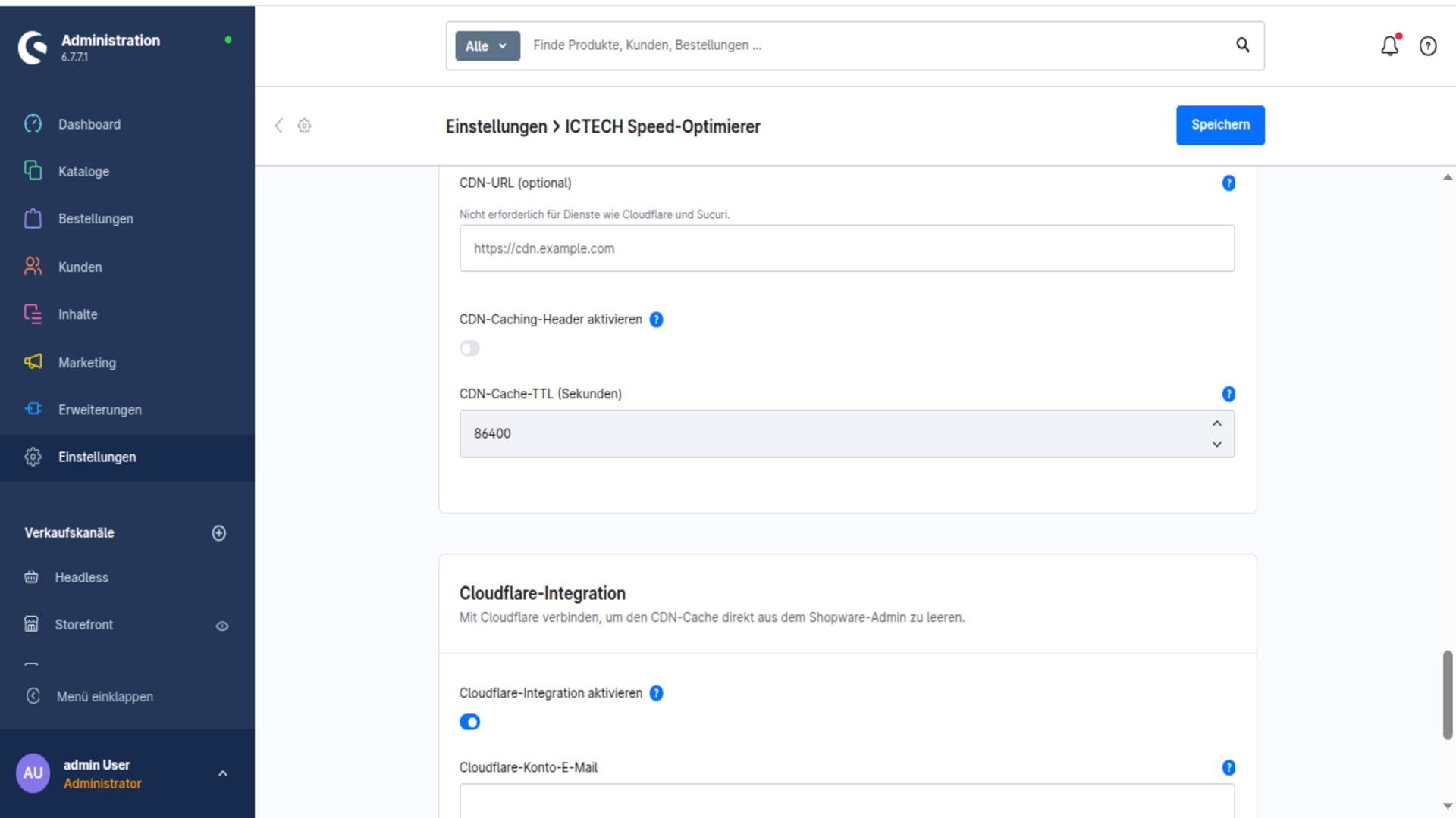 ICTECHSpeedOptimizer