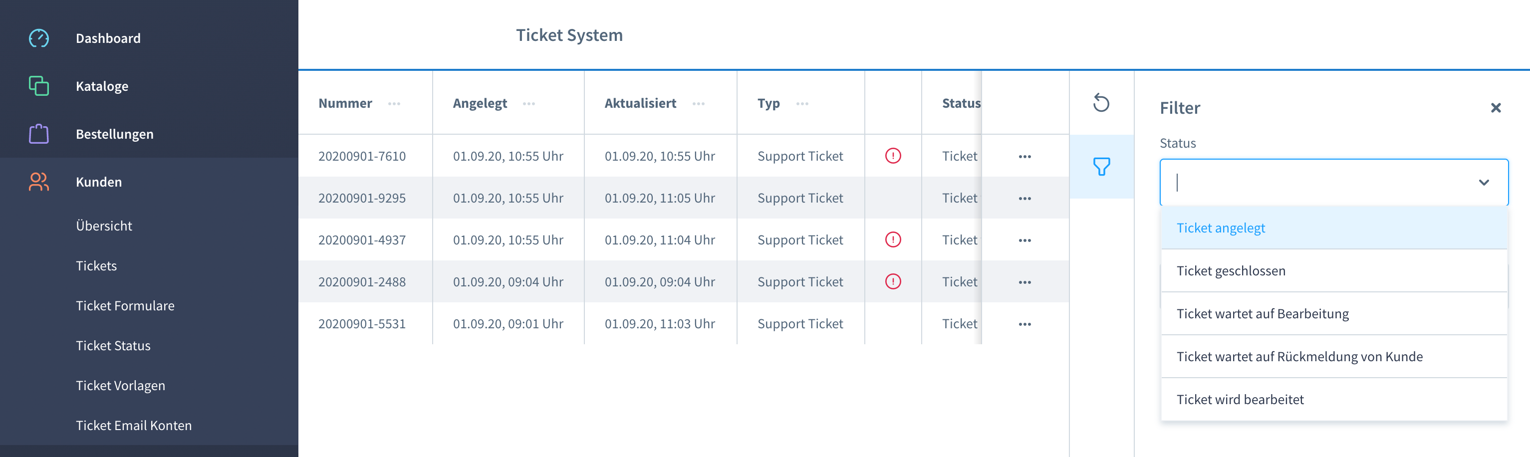 DvsnTicketSystem