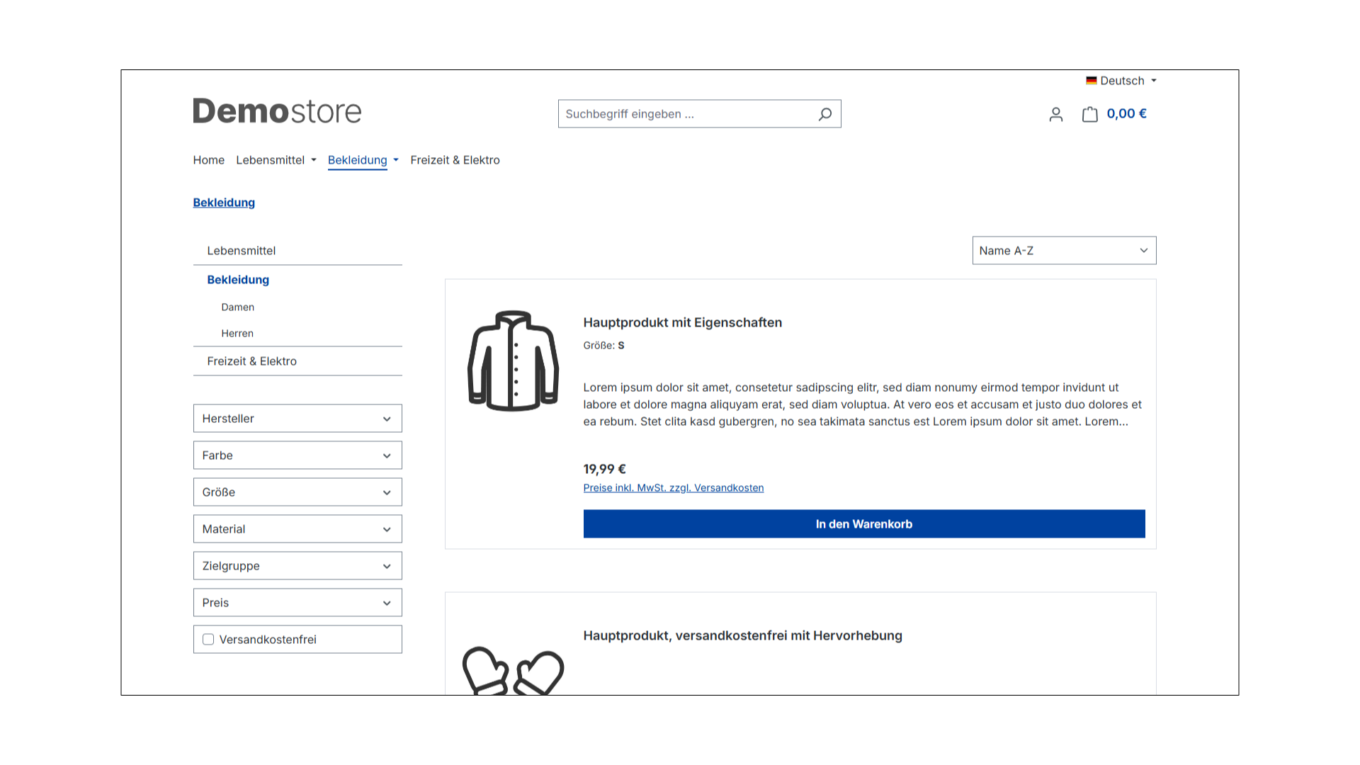 LoyxxFullWidthProductListing