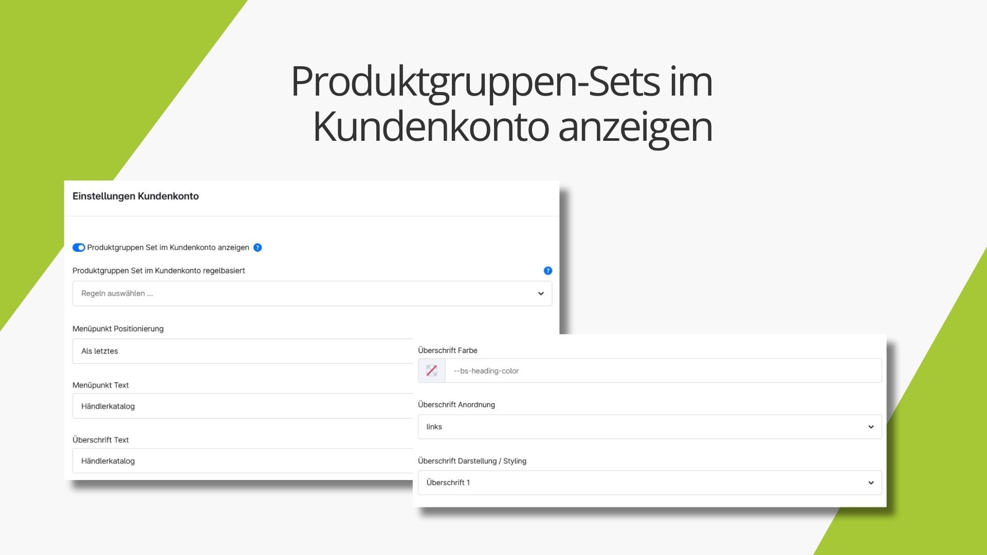 AcrisCustomerProductGroupCS