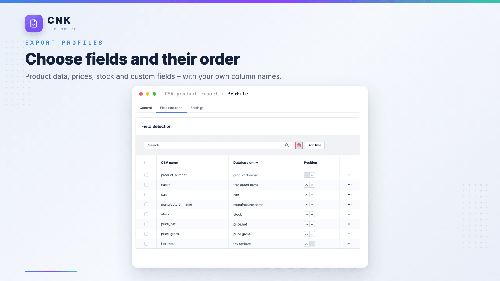 CnkPlatformProductCsvExport