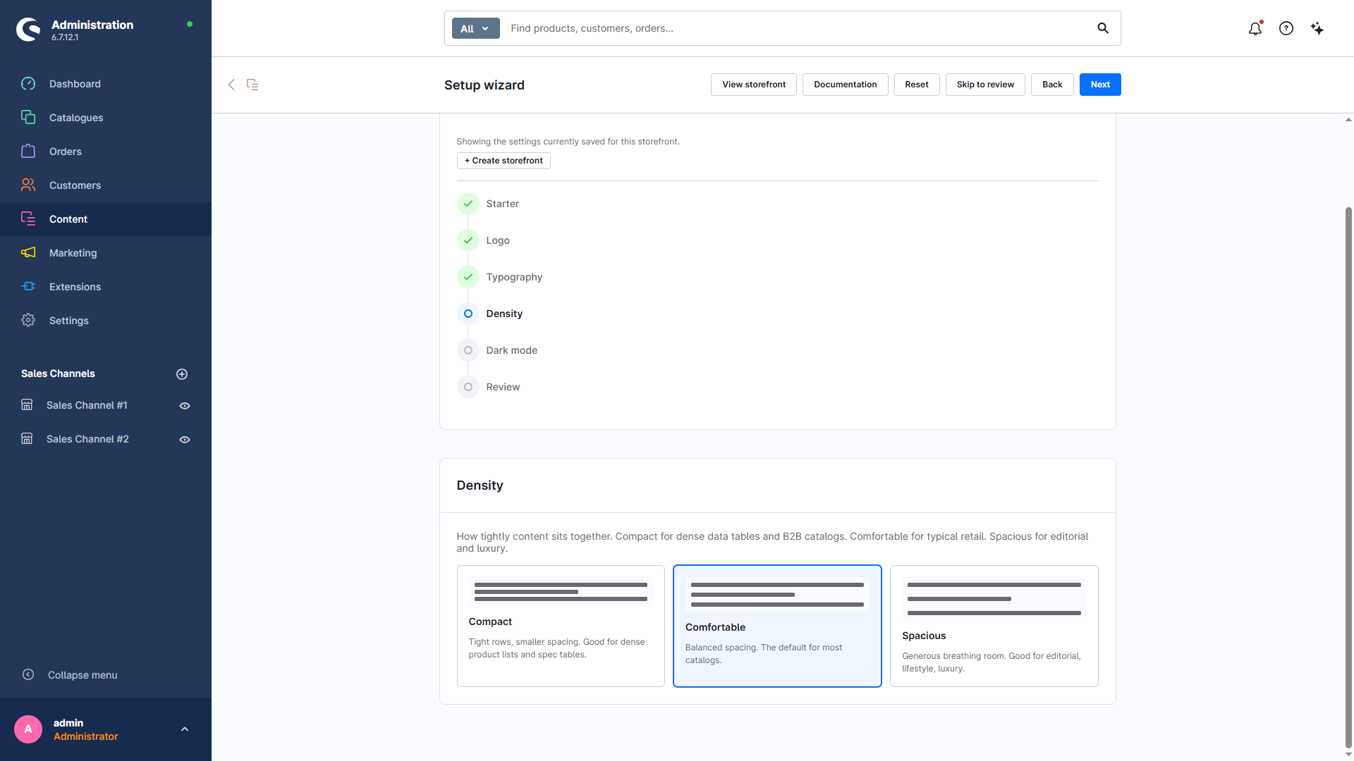 WeedesignUltimateTheme