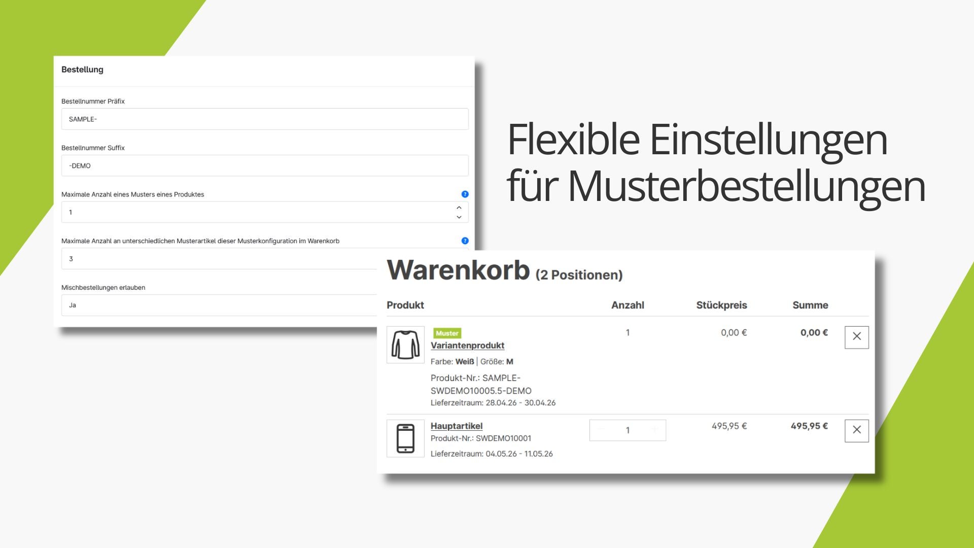 AcrisSampleProductCS