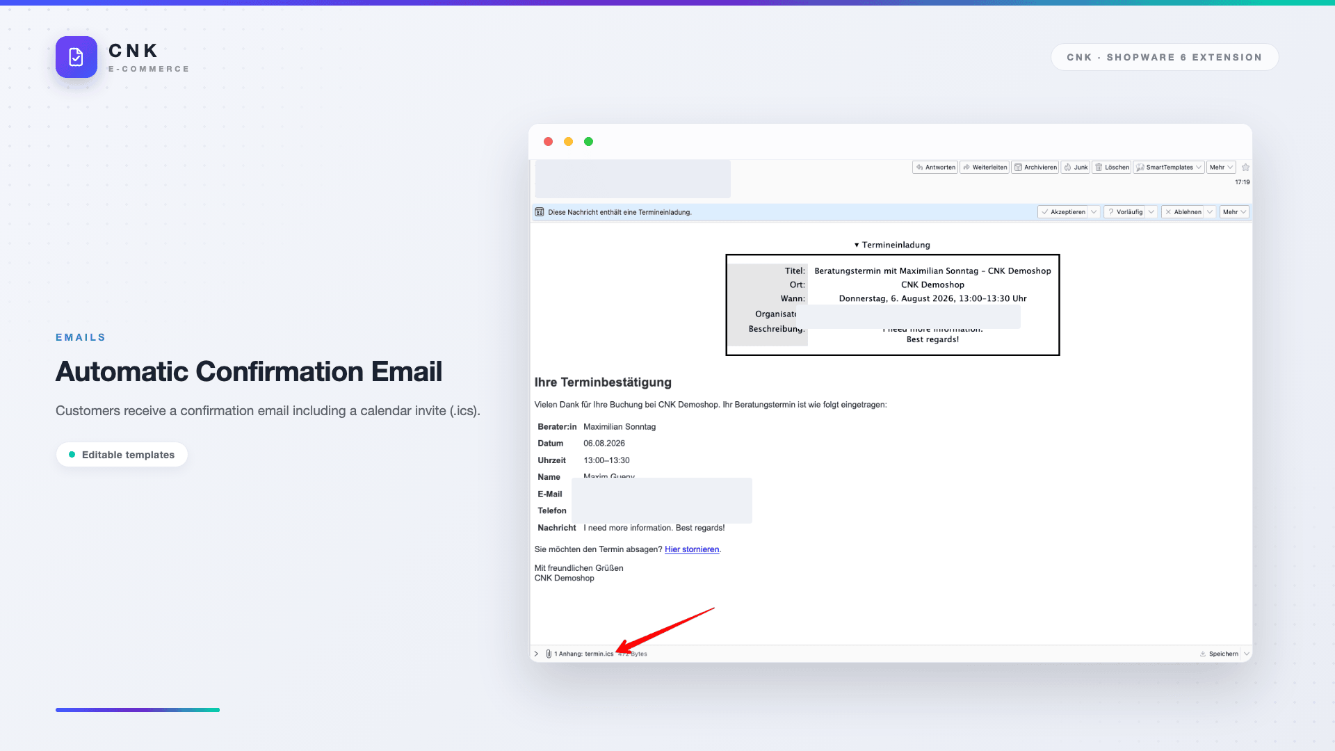 CnkPlatformConsultationBookingPlugin