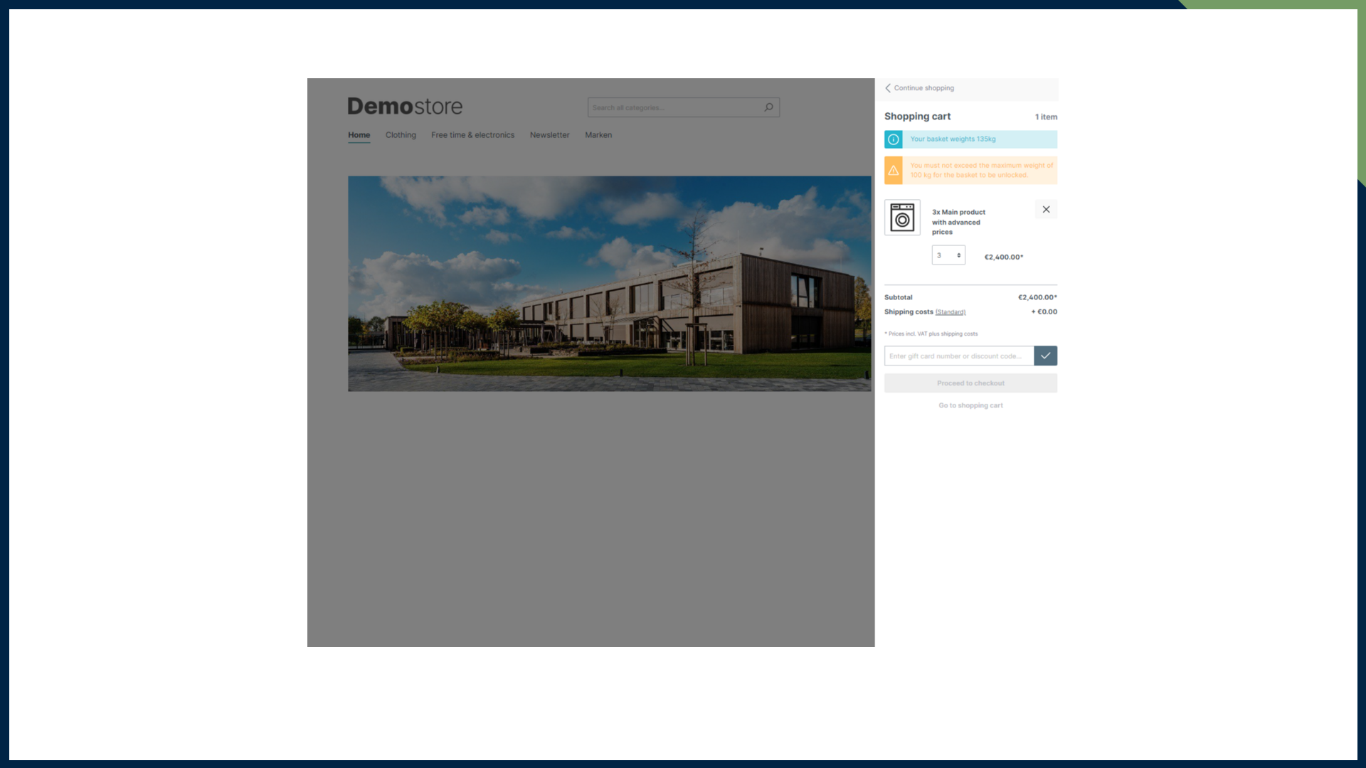 BilobaCheckoutBasketWeight