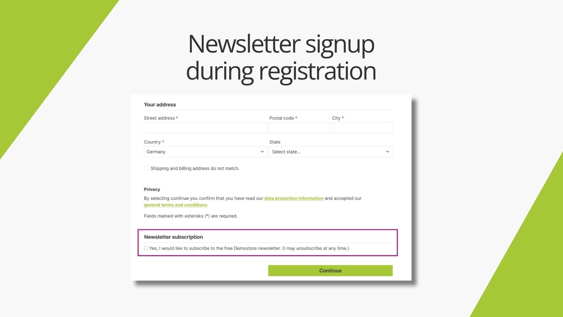 AcrisNewsletterCS