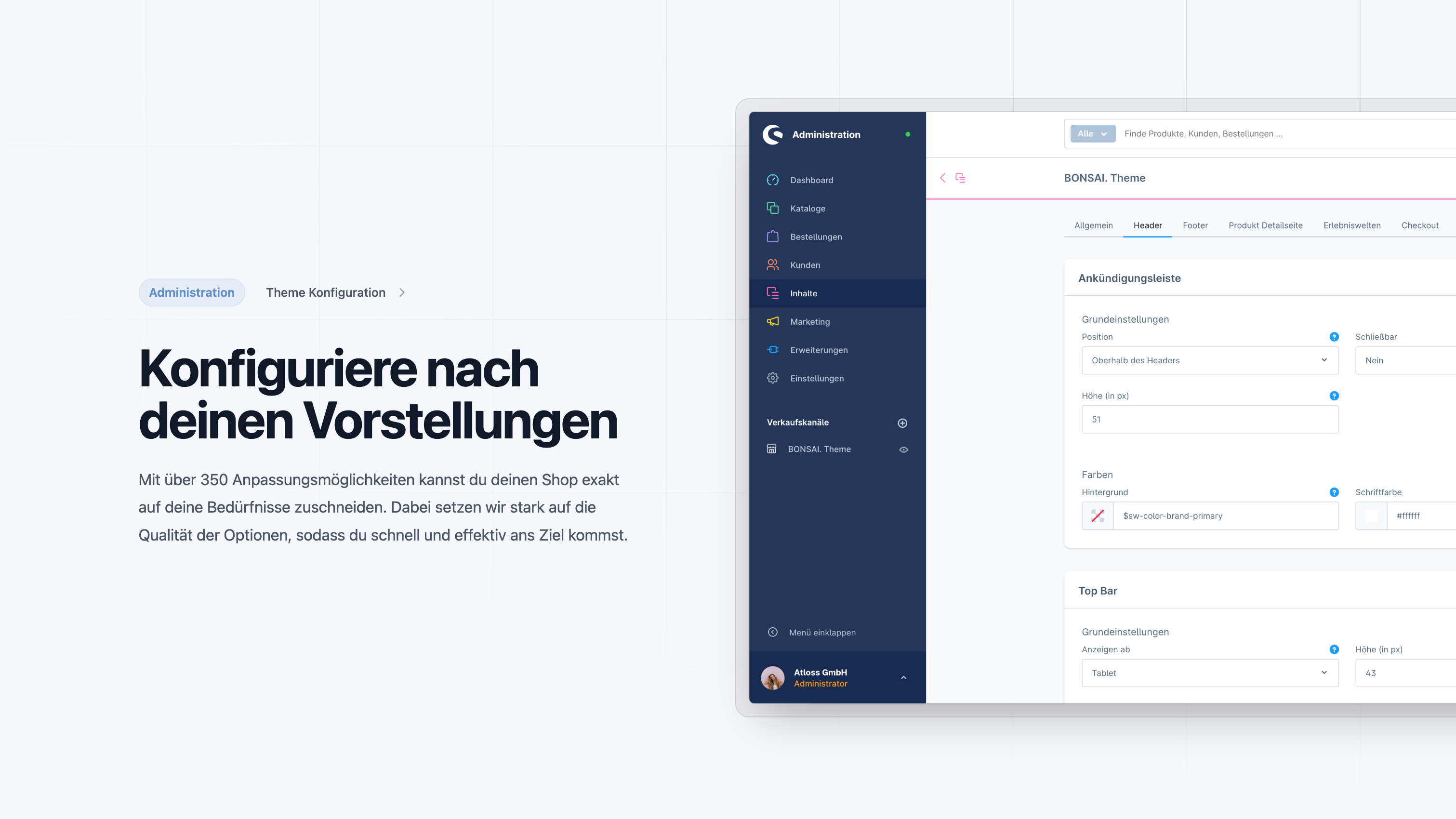 AtlBonsaiTheme
