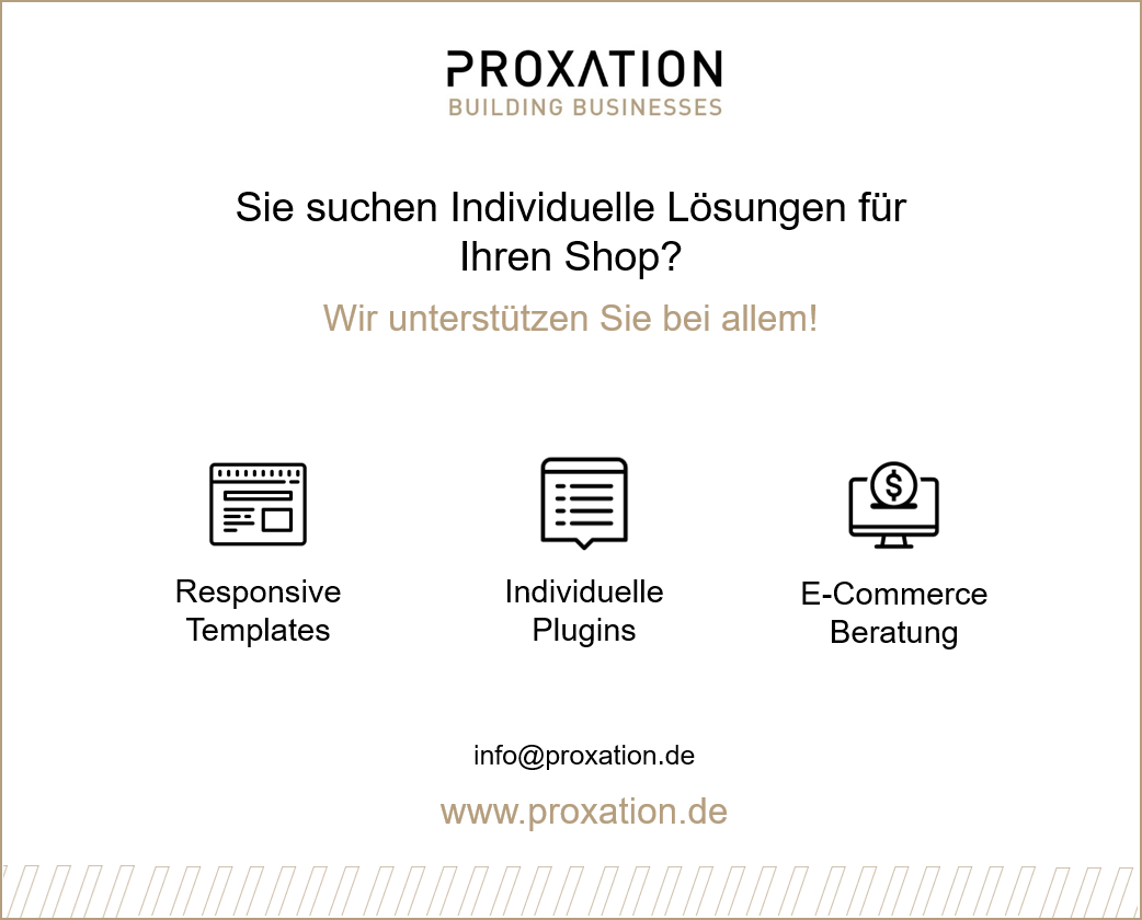 ProxaHousenumberValidationSW6