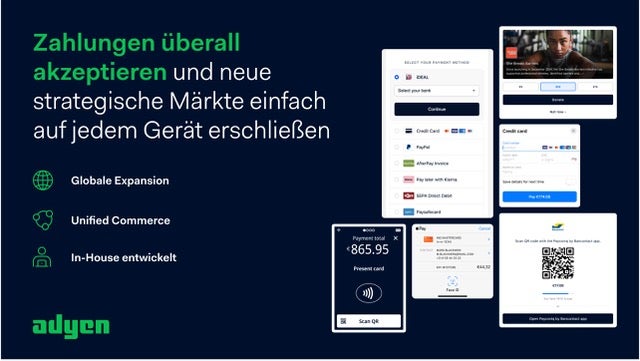 AdyenPaymentShopware6